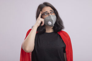 Effective Ways to Protect Your Eyes From Air Pollution